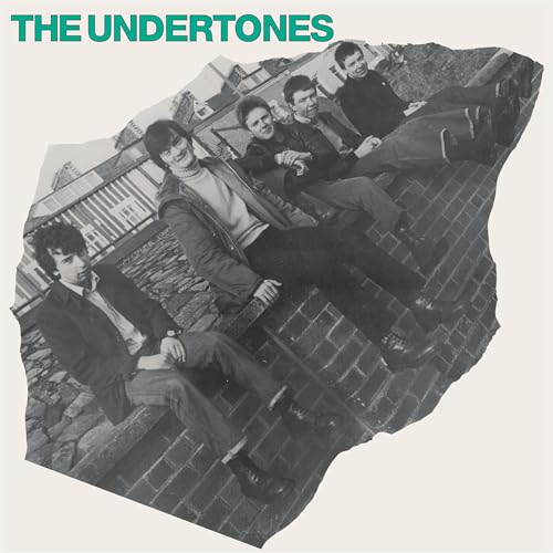 The Undertones/The Undertones