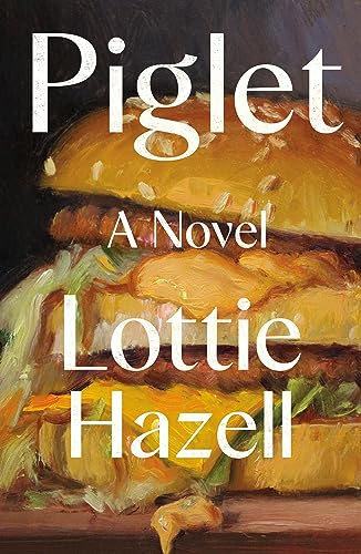 Lottie Hazell/Piglet