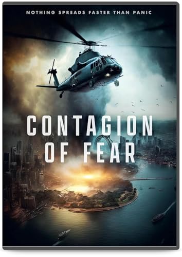 Contagion Of Fear/Contagion Of Fear