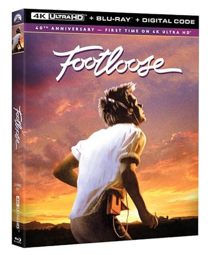 Footloose (1984)/Footloose (1984)