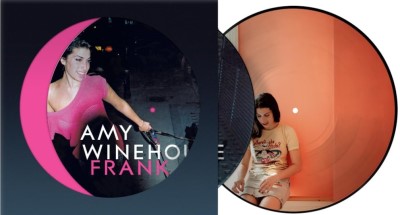 Amy Winehouse/Frank (Picture Disc)@2LP