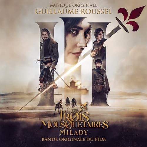 Guillaume Roussel/Les 3 Mousquetaires: Milady