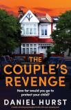 Daniel Hurst The Couple's Revenge A Totally Nail Biting Psychological Thriller With 