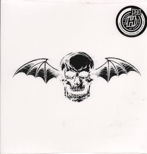 Avenged Sevenfold/Avenged Sevenfold