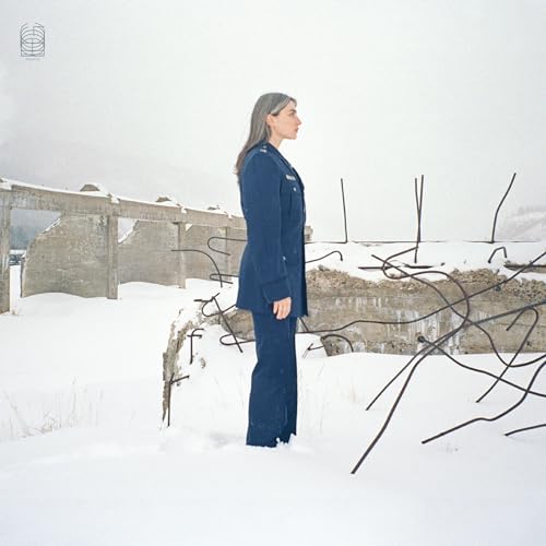 Kali Malone/All Life Long