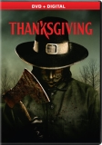 Thanksgiving Thanksgiving 