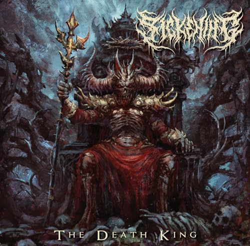 Sickening/The Death King