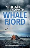 Michael Ridpath Whale Fjord 