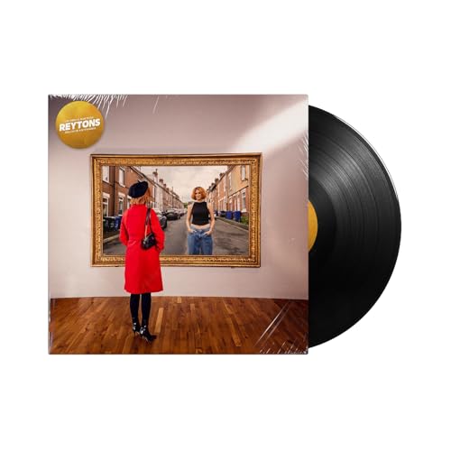 Reytons/Ballad Of A Bystander