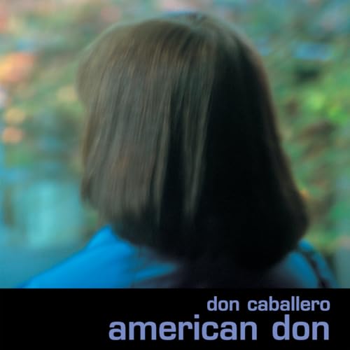 Don Caballero/American Don (Purple Vinyl)