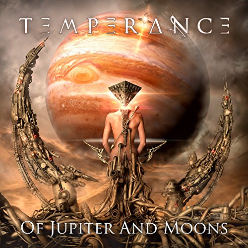 Temperance/Of Jupiter And Moons