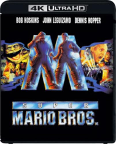 Super Mario Bros: 30th Anniver/Super Mario Bros: 30th Anniver