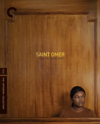 Blu-ray · The Criterion Collection