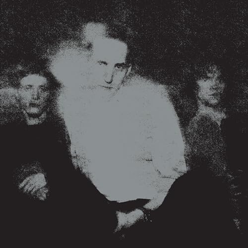 Codeine & Bedhead/Atmosphere/Disorder (Blue Vinyl)