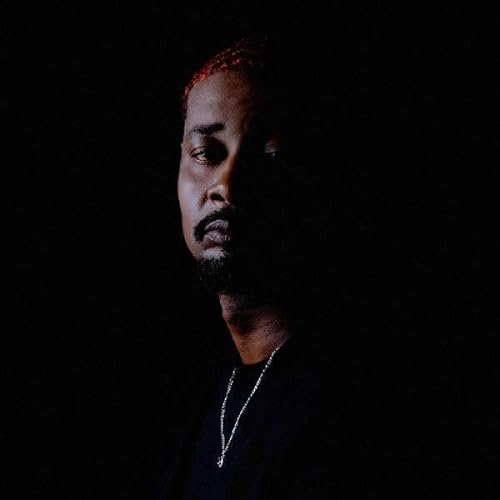 Danny Brown/Quaranta (Red Vinyl)