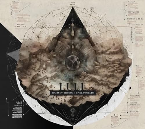 Lull/Journey Through Underworlds