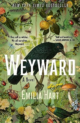 Emilia Hart Weyward 