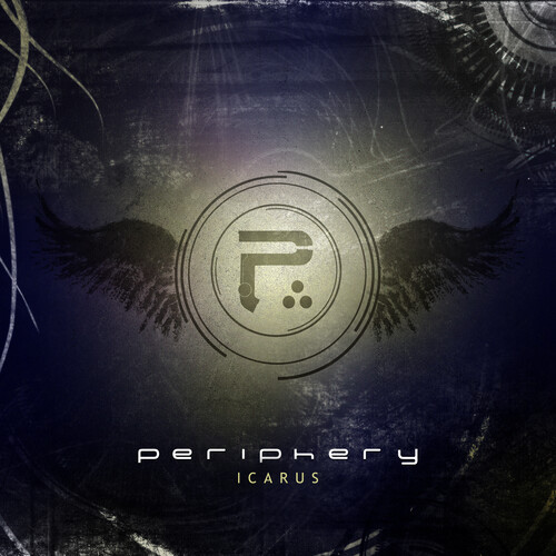 Periphery/Icarus (Colored Vinyl)@Explicit Version@Amped Exclusive