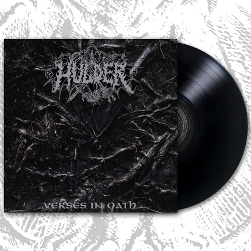 Hulder/Verses In Oath