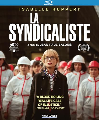 La Syndicaliste/La Syndicaliste