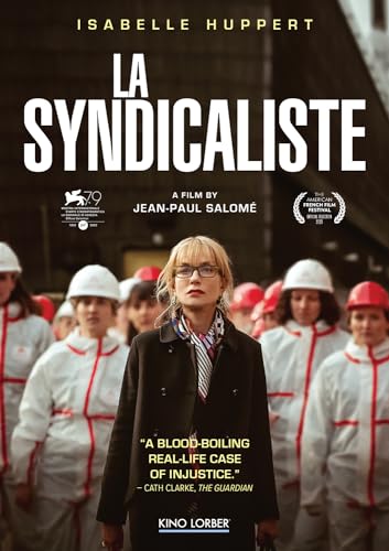 La Syndicaliste/La Syndicaliste