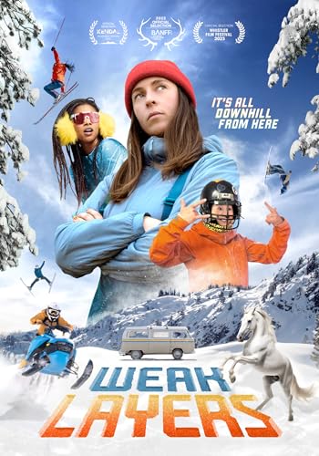 Weak Layers/Weak Layers