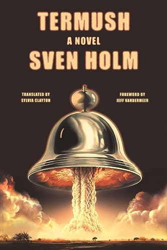 Sven Holm/Termush