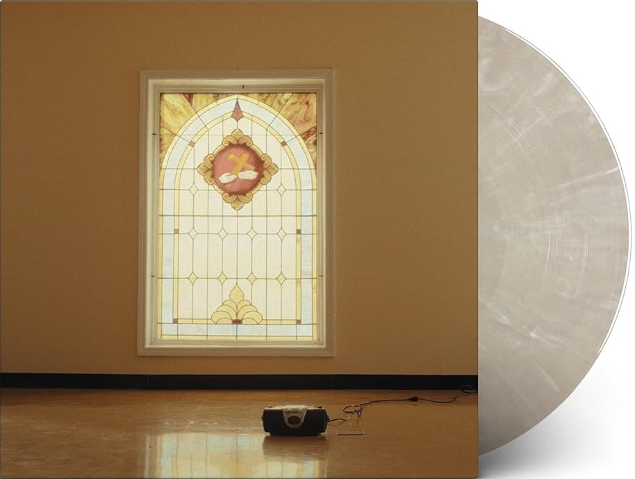 Music for The Starling Girl/Music from the Original Motion Picture (Translucent Fog Vinyl)@LP