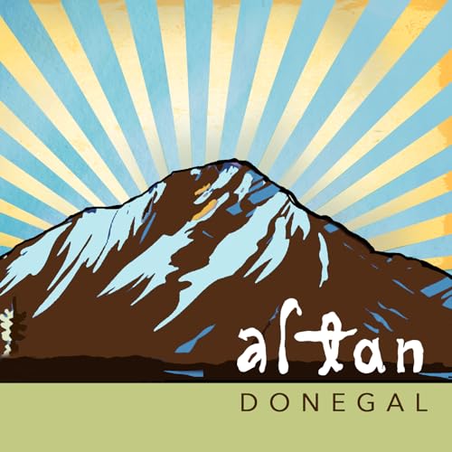 Altan Donegal Amped Exclusive 