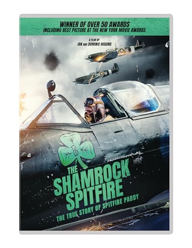 Shamrock Spitfire/Shamrock Spitfire