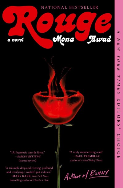 Mona Awad/Rouge