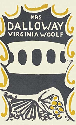 Virginia Woolf/Mrs. Dalloway@ The Original 1925 Version