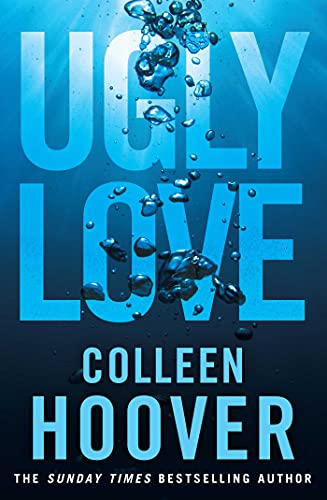 Colleen Hoover/Ugly Love@UK