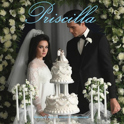 Priscilla/Original Motion Picture Soundtrack