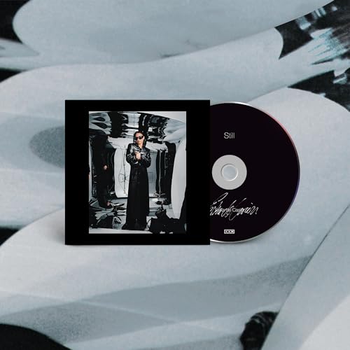 Erika de Casier/Still