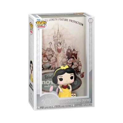 Pop! Figure/Snow White