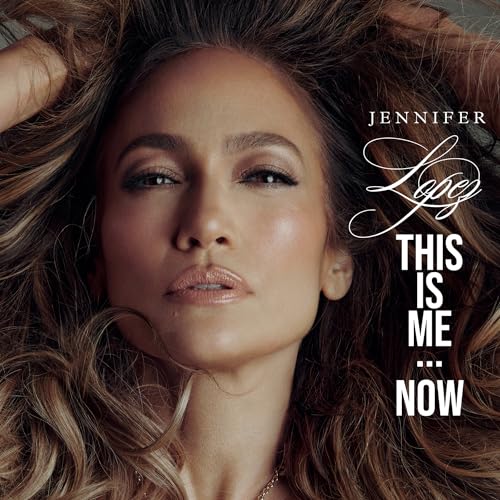 Jennifer Lopez/This Is Me...Now (Deluxe CD)