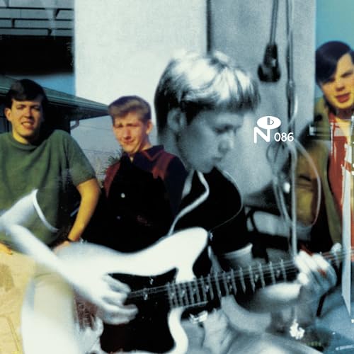 Mystic Tide/Frustration@Amped Exclusive