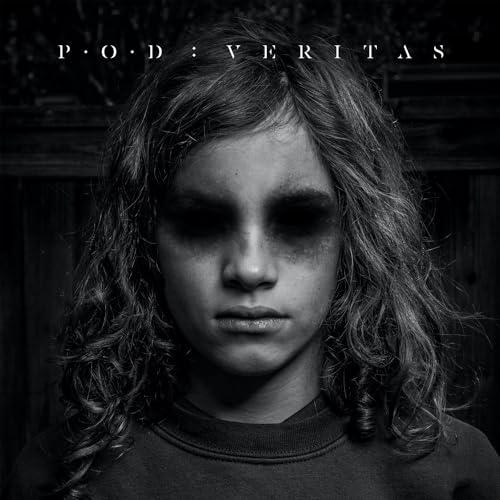 P.O.D./Veritas@Amped Exclusive