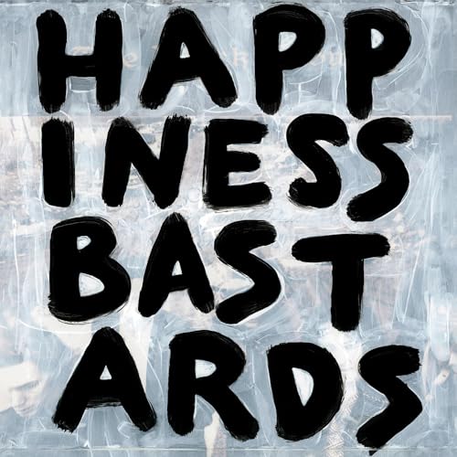 The Black Crowes/Happiness Bastards