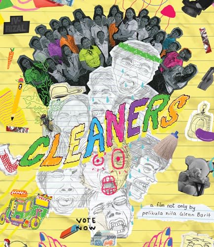 Cleaners/Cleaners