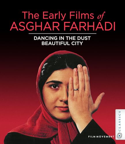 Early Films Of Asghar Farhadi/Beautiful City & Dancing In The Dust@Blu-Ray