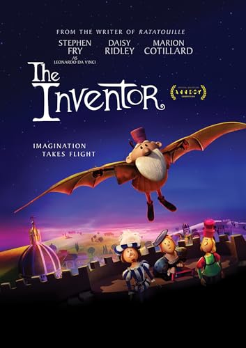 The Inventor/The Inventor