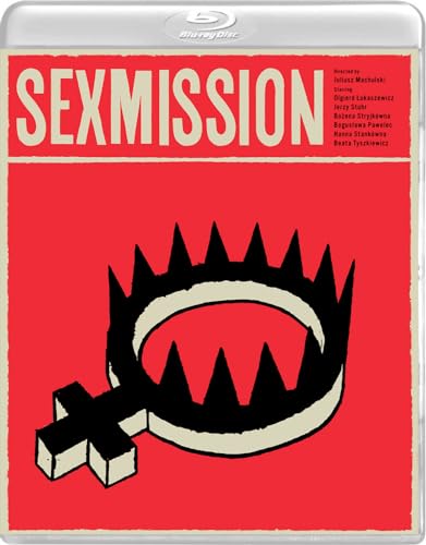 Sexmission/Sexmission