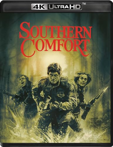 Southern Comfort/Southern Comfort