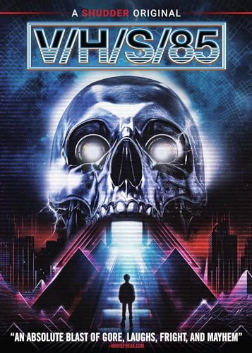 V/H/S 85/V/H/S 85@DVD@NR
