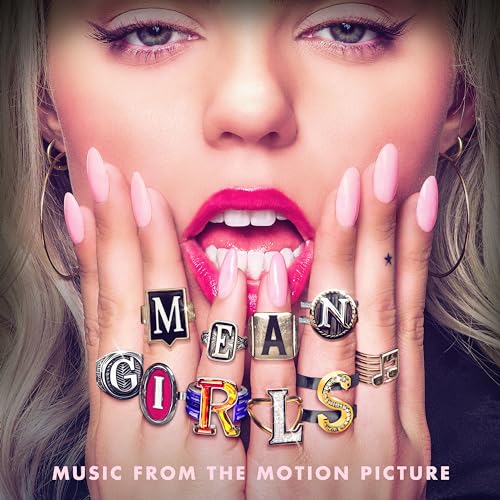 Mean Girls/Music From The Motion Picture