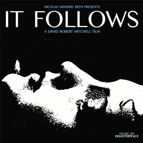 Disasterpeace/It Follows - O.S.T.