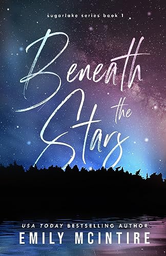 Emily Mcintire Beneath The Stars 