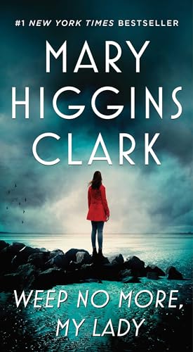 Mary Higgins Clark/Weep No More, My Lady@Reissue